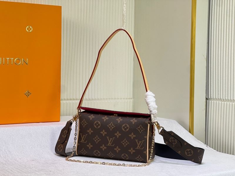 LV Box Bags